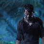 Uncharted 4 A Thief's End Nathan Drake Wallpaper