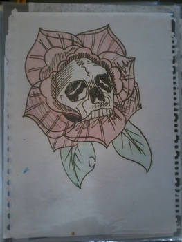 Calavera 2