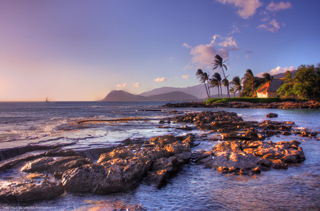 Paradise Cove by dandelgrosso Paradise Cove by dandelgrosso