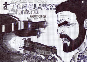 Splinter Cell Conviction