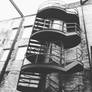 Spiral Stairs