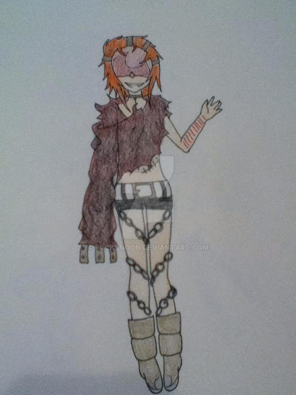 Acmentalman Deviantart AceMan :New Character Design: by RocksNoon on DeviantArt