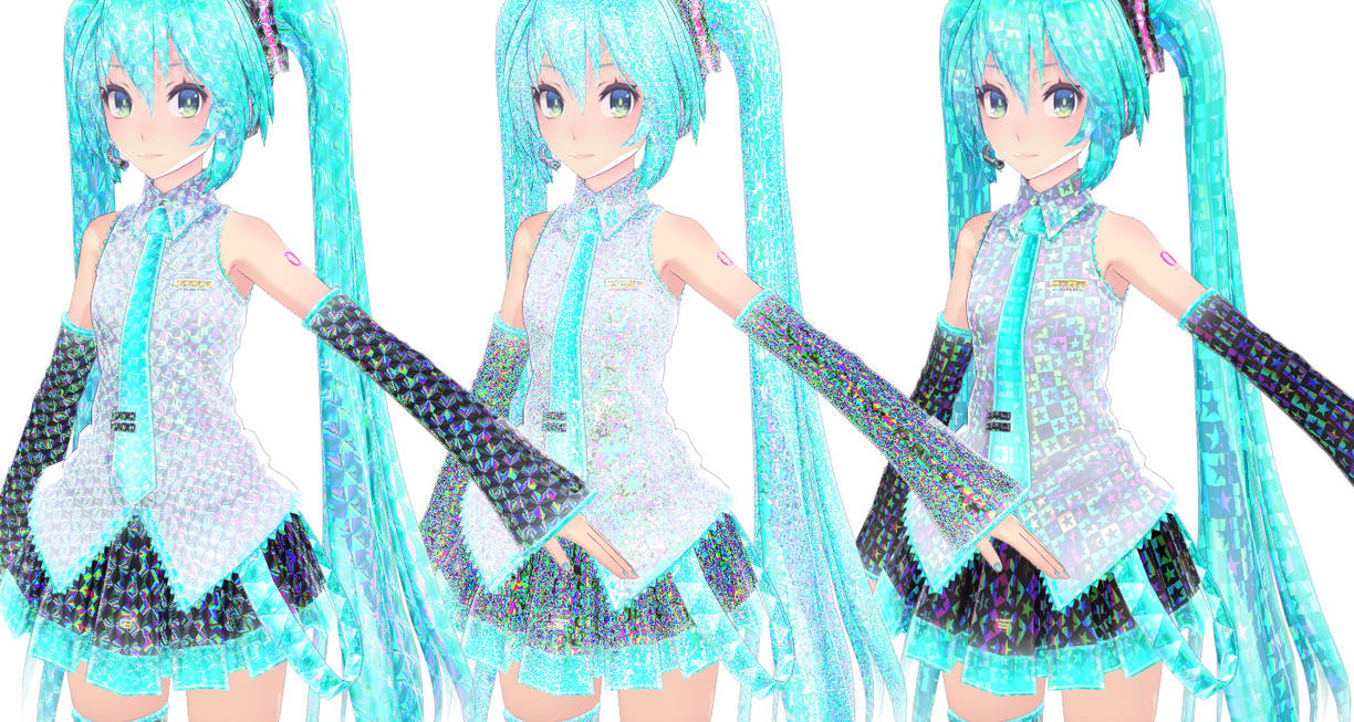 Pattern Project Mmd MMD ikHolographic Effect Set HoloPatterns Download by MMD-kyu on DeviantArt