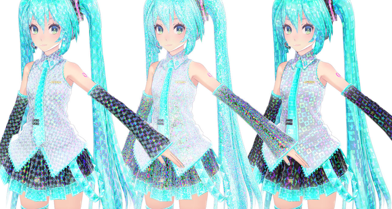 Mmd Model Shading The Most Useful Mmd Shaders Downloads – YKAJUO