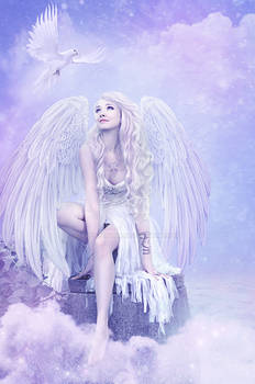 Magic Angel