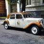 Citroen Traction Avant