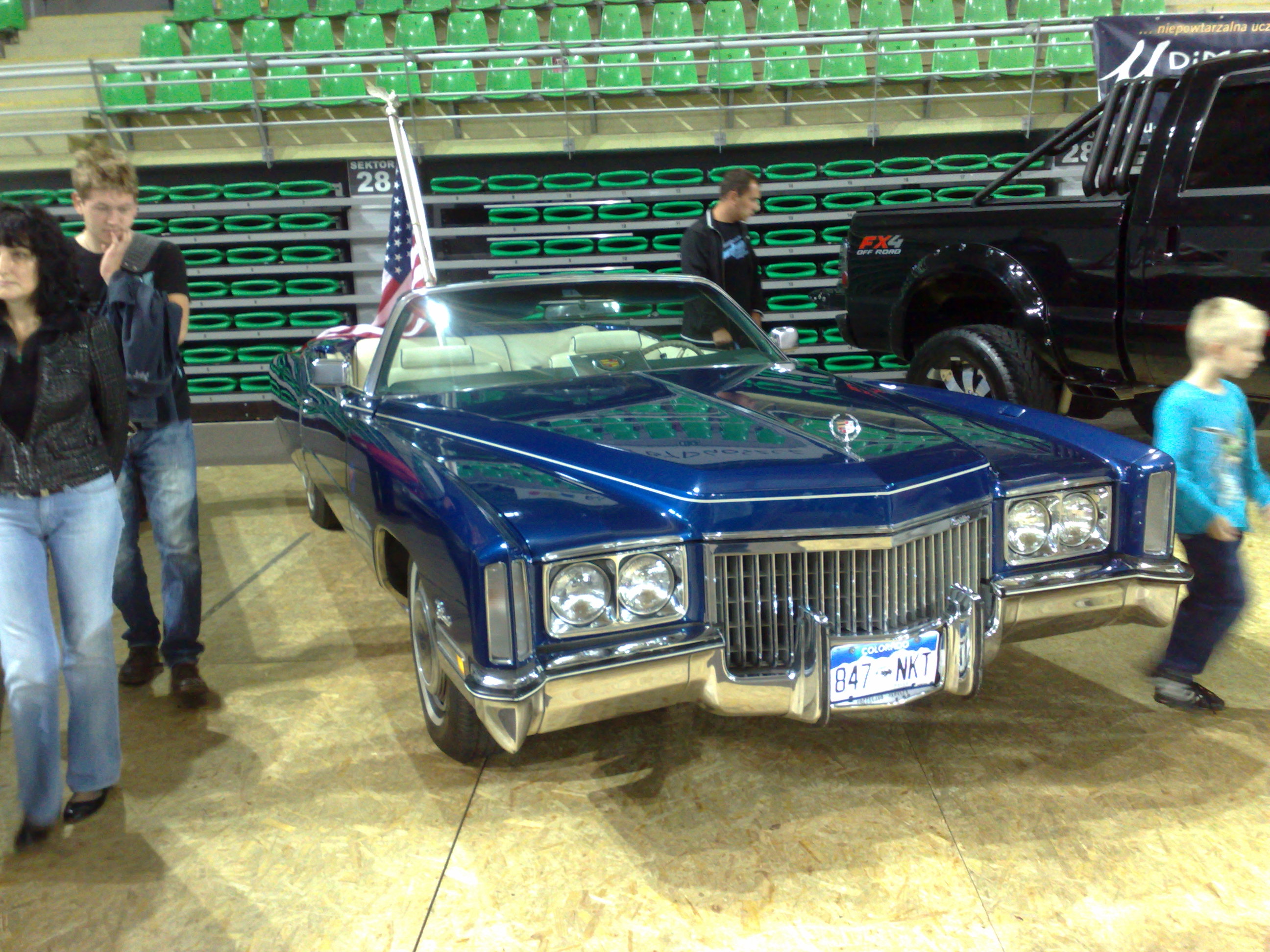 Eldorado Convertible_1