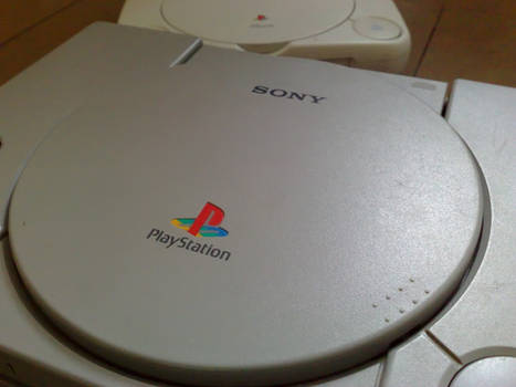 PlayStation