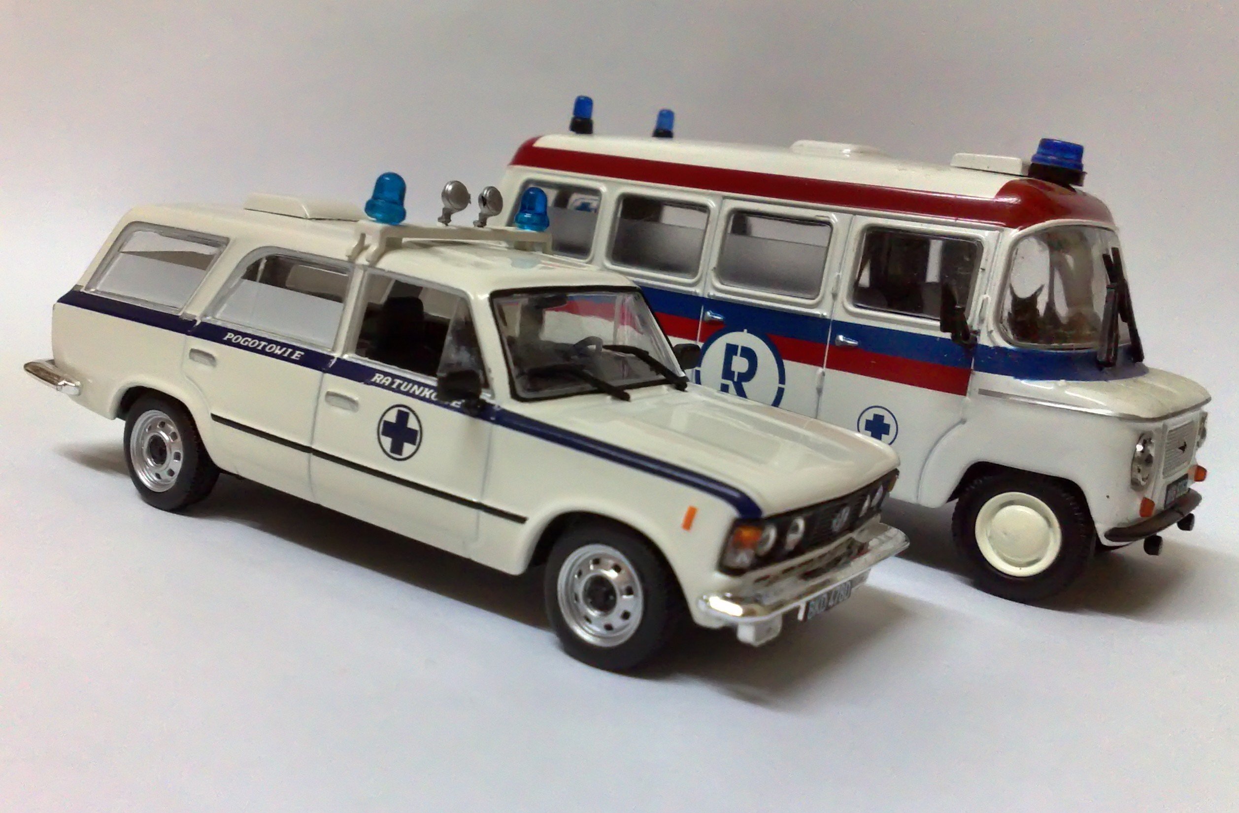 Emergency service '88