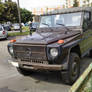 G-Wagen