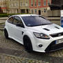 Focus RS