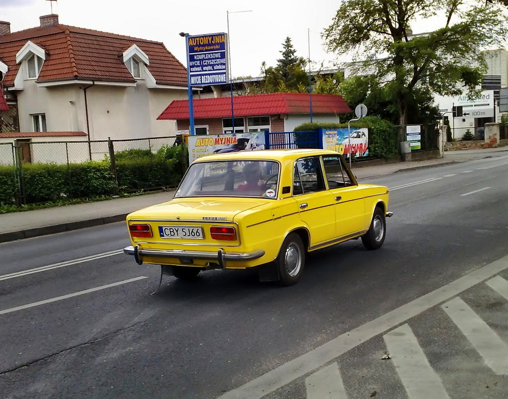 Lada 2103