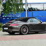 991 Cabrio