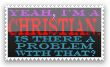 Christian Stamp