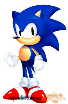 Classic Sonic