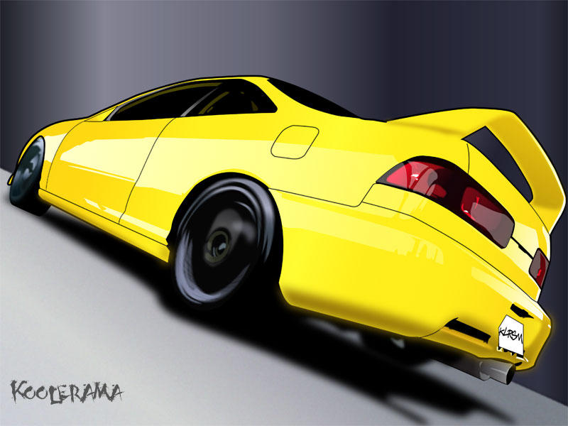 Type R Unicorn Type R by koolerSama on DeviantArt