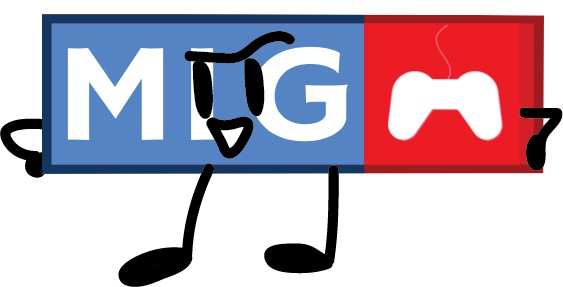 Mlg Logo by FrozenGlacy on DeviantArt