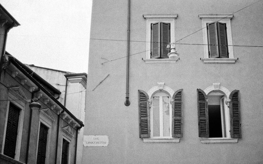 Victor Rocchetto Via S. Rocchetto by SandraSfeirova on DeviantArt