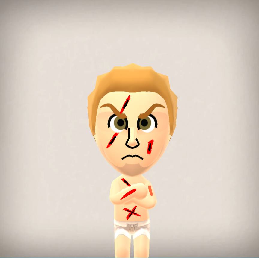 How To Make A Matt Mii At Daniel Shears Blog how-to-make-a-matt-mii-at-daniel-shears-blog