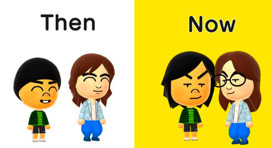 10next Now Deviantart Then vs now (request) by kgamingart on DeviantArt