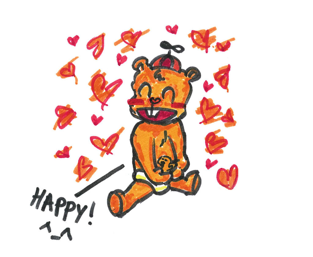 Htf Design Cub HTF Adorable Cub by DoggyLover94 on DeviantArt