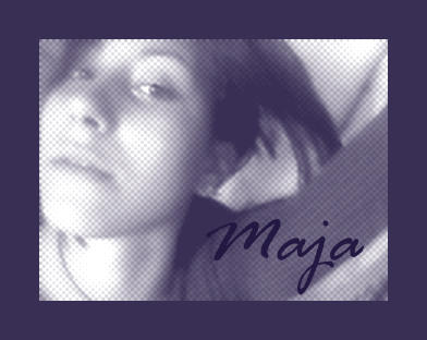 MAJA by DoggyLover94 on DeviantArt