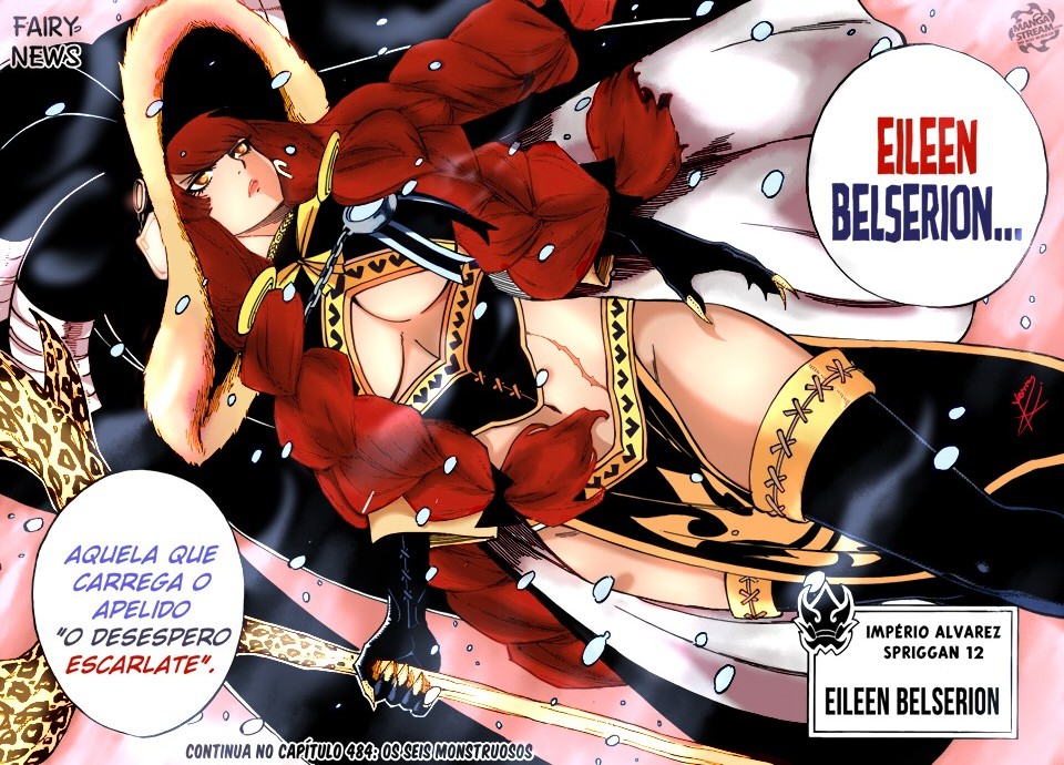Eileen Buresion Spriggan 12 By Ayadesu Chan On Deviantart Eileen Buresion Spriggan 12 By Ayadesu Chan On Deviantart