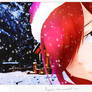 Erza Scarlet - Christmas Special