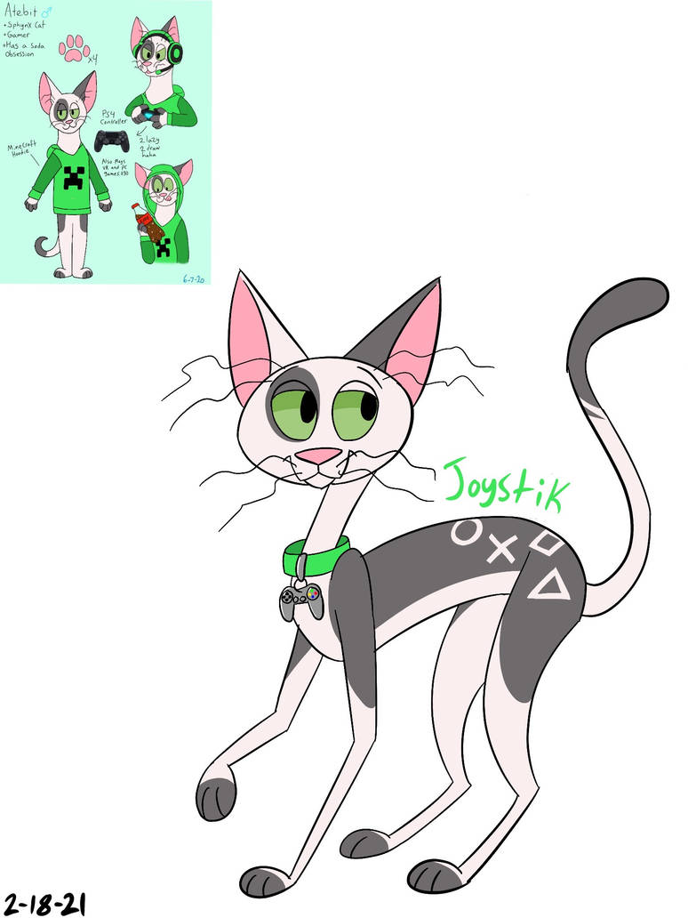 Joystik Rasm Joystik by PickleBlueBunny on DeviantArt