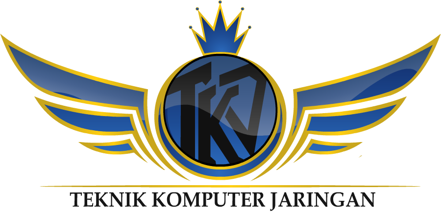 Logo Tkj by Jojo-Design on DeviantArt