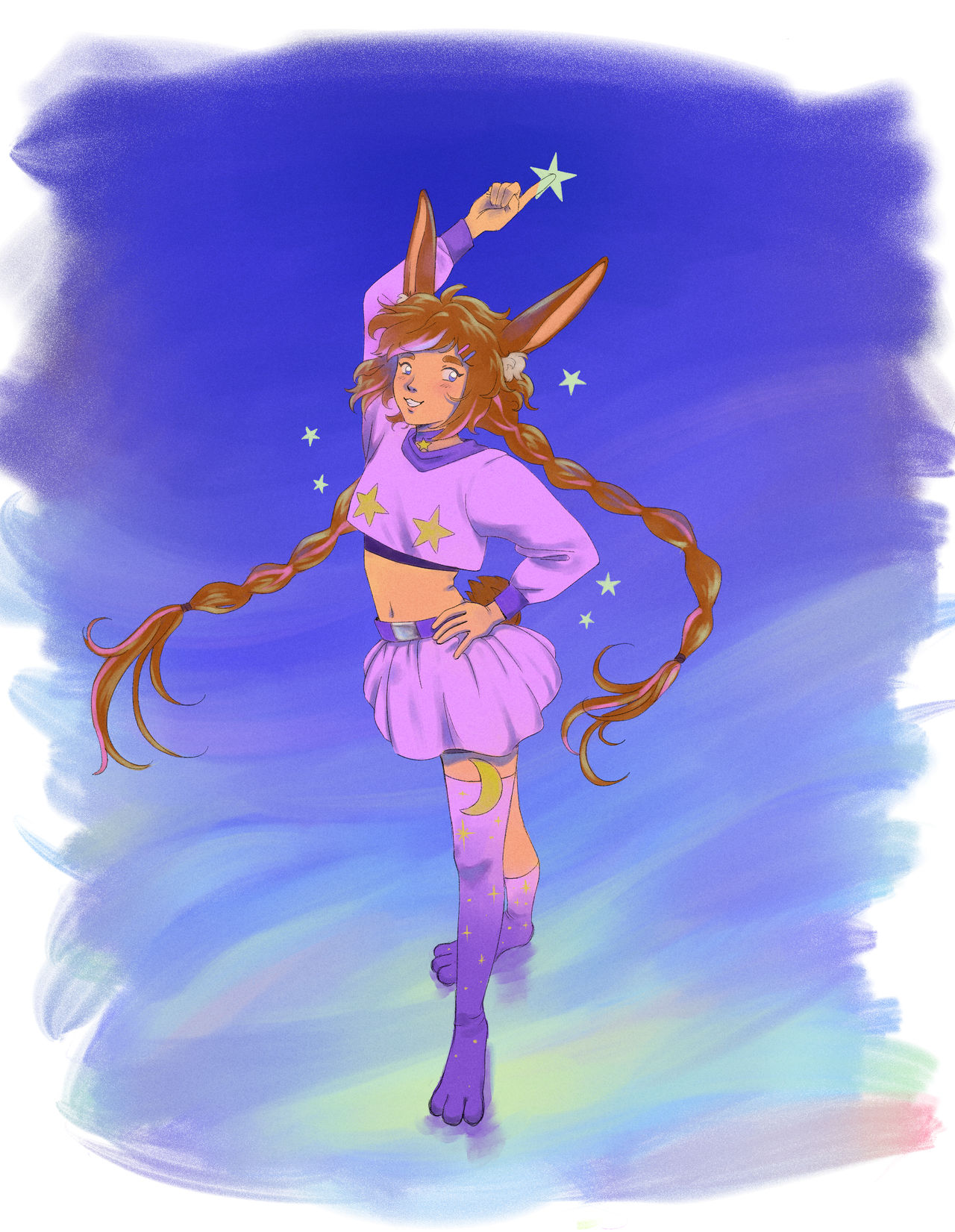 02.07.2023 by oOwling on DeviantArt
