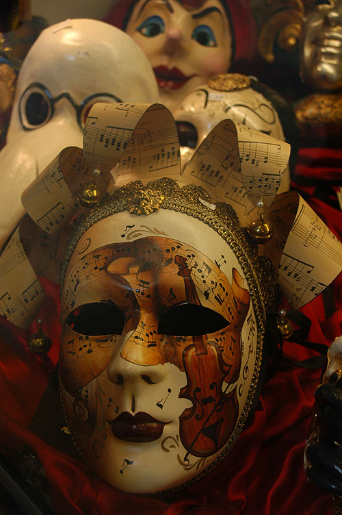 Mask