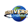 Universal Orlando Resort Logo (1999-2006 Style)