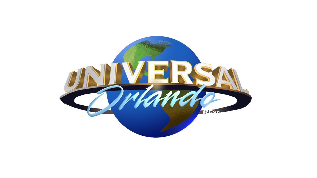 Universal Orlando Logo The Awesomest Celebration Of The Season Is Back