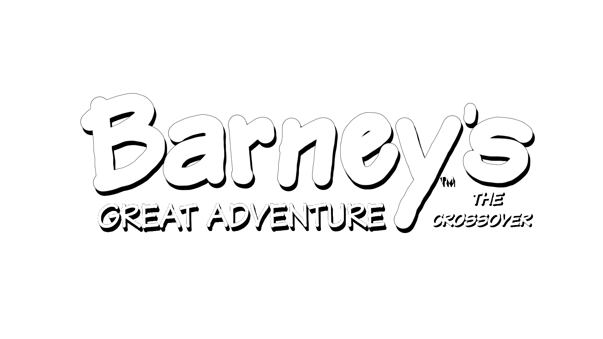 Barney S Great Adventure Tc Logo Closing By Bradleybrowne On Deviantart Barney S Great Adventure Tc Logo Closing By Bradleybrowne On Deviantart