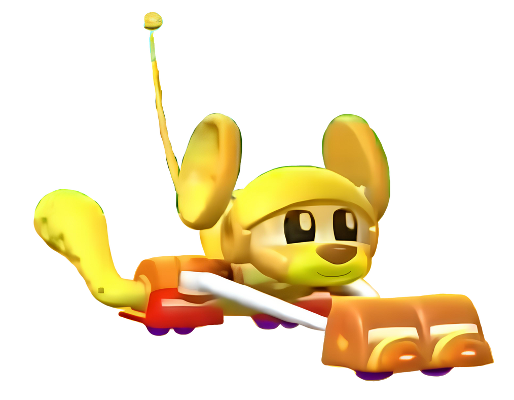 Animal Mechanicals Mouse Mechana Fast PNG 10 By BradleyBrowne On animal-mechanicals-mouse-mechana-fast-png-10-by-bradleybrowne-on