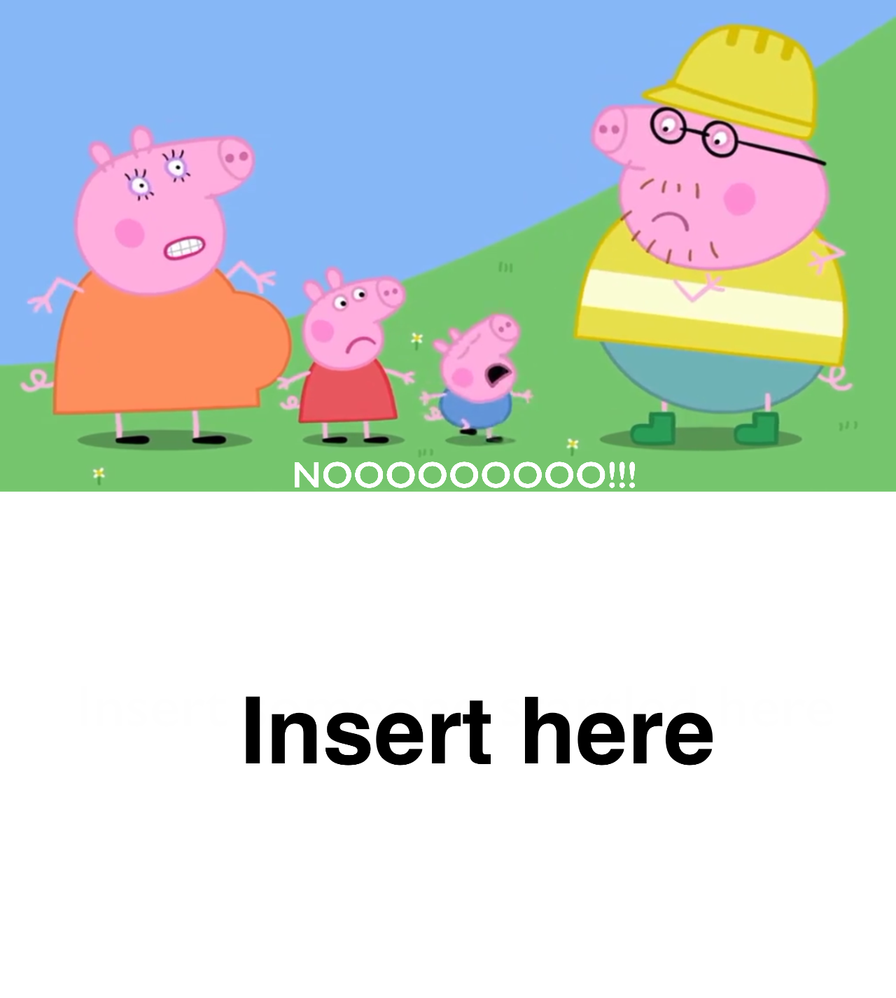 Tantrum Deviantart reacts/react to George's Temper Tantrum by BradleyBrowne on DeviantArt