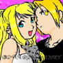 edward y winry