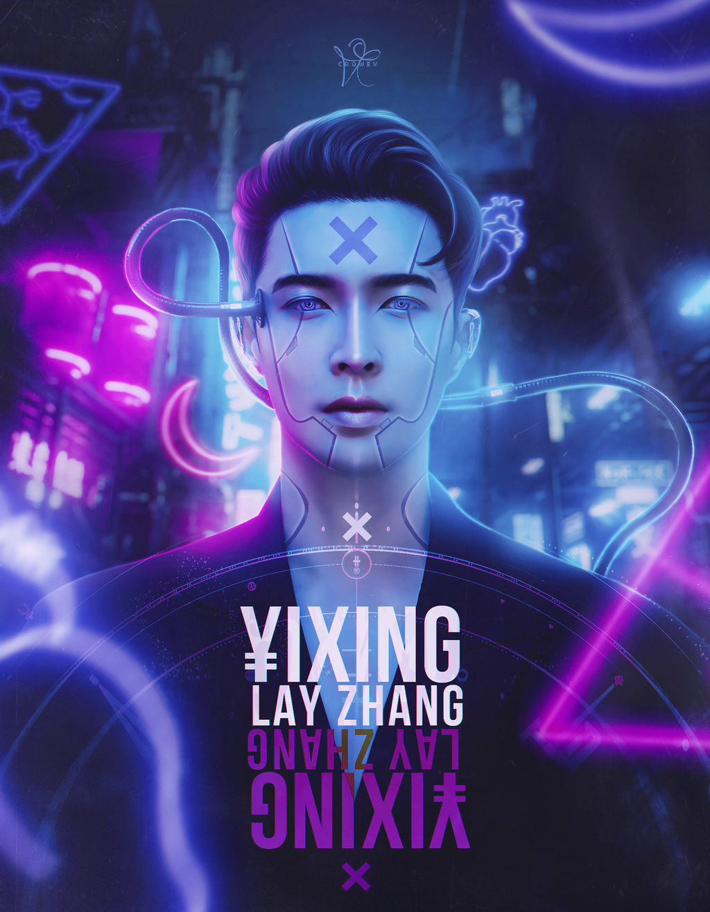LAY by CroweV on DeviantArt