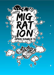 Open Source Poster Migration