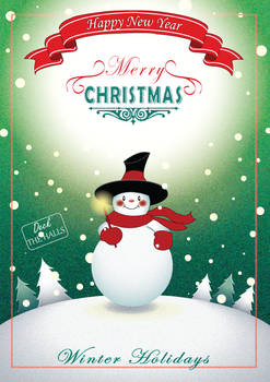 Snowman-crystal-2