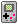 Pixel Gameboy by Leesie2k5