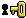 Pixel Key and Hole