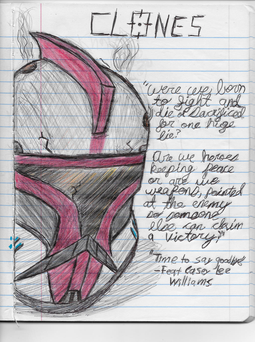 Clones Time To Say Goodbye Rwby Op 2 By Rc 5968frank On Deviantart Clones Time To Say Goodbye Rwby Op 2 By Rc 5968frank On Deviantart