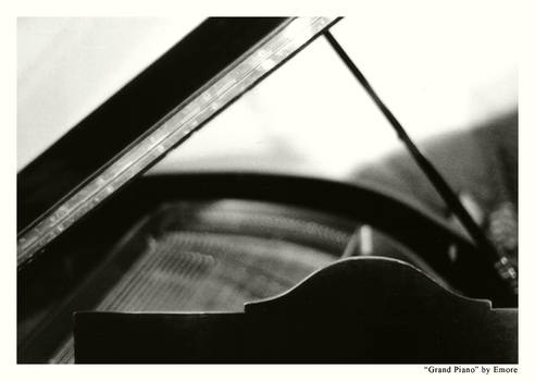 Grand Piano