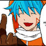 Kite 4koma colored