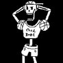 Papyrus Dancing (Mr. Skele-hips)