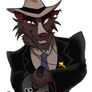 STICKER COMM