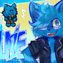 Blaze chud