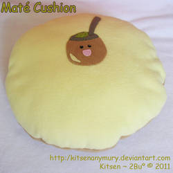 Mate Cushion